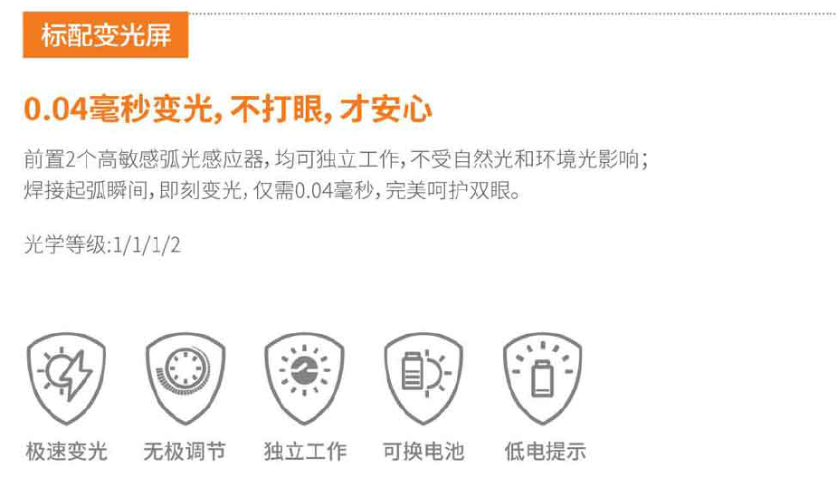 焊接變光面屏(圖2)